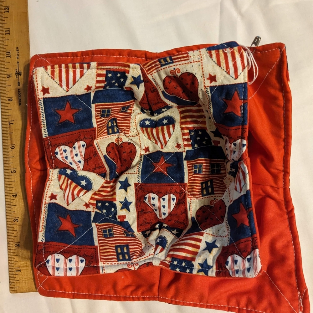 HAND CRAFTED Bowl Cozies - Many patterns available!